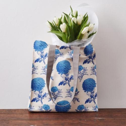 Mums & Roses Shopping Bag